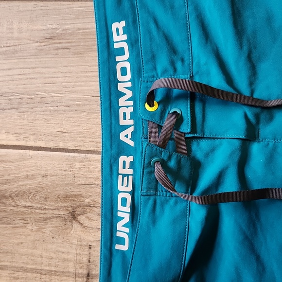 Under Armour XXL Men's Board Shorts - Picture 3 of 3